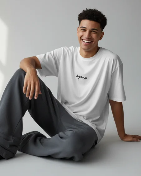 Sumud — Resilience Tee