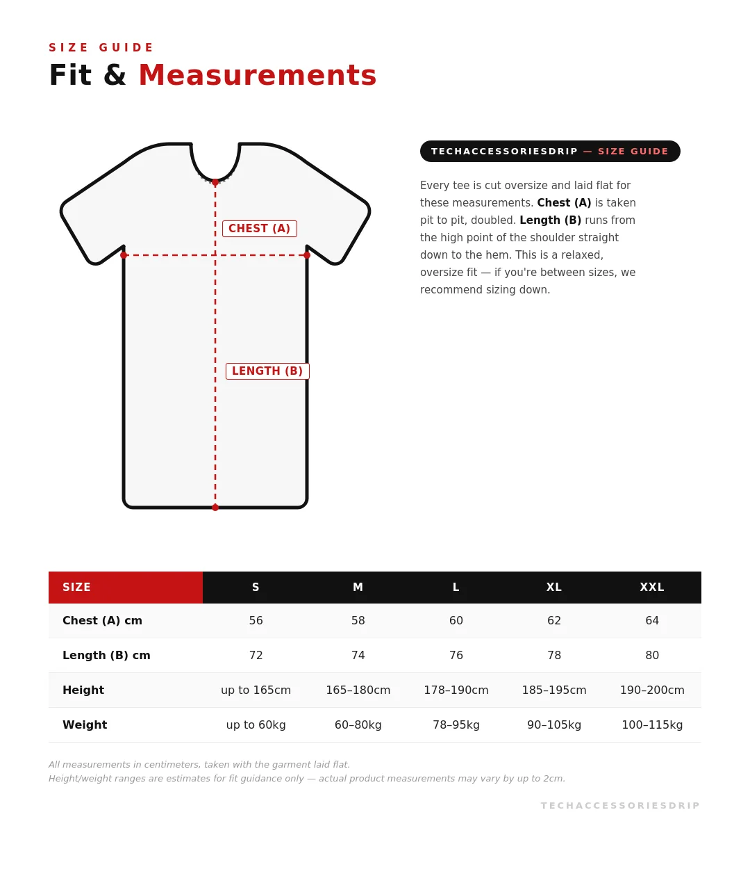 +212 Made in Morocco Tee
