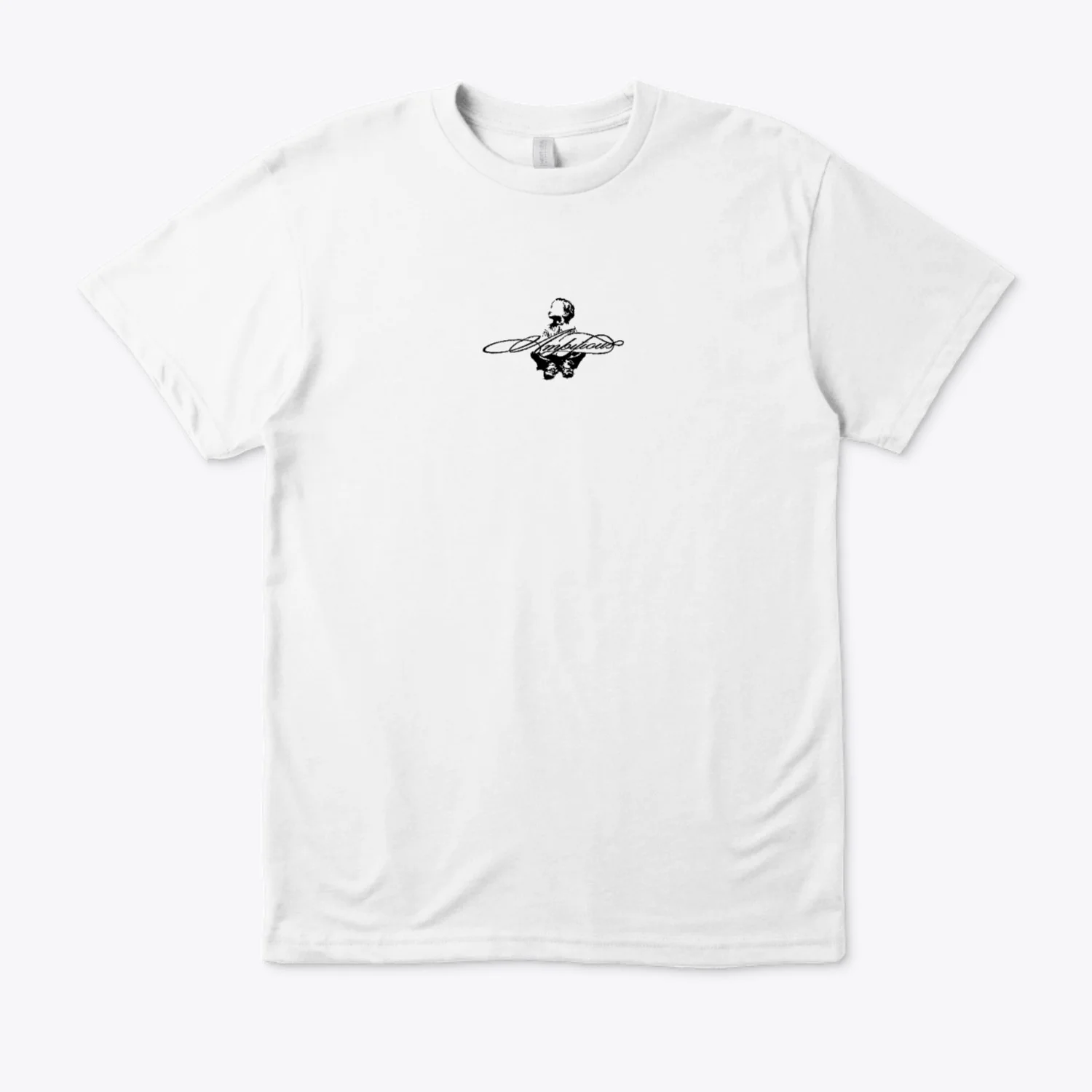 Vintage Maroc Stamp Tee