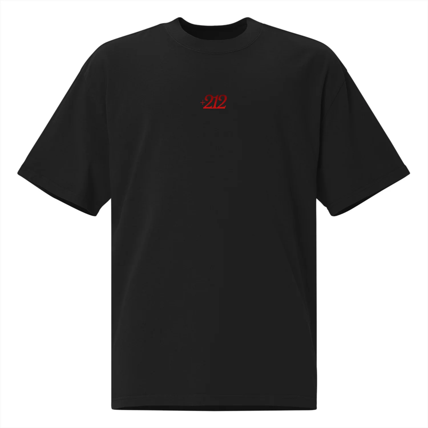 +212 Made in Morocco Tee