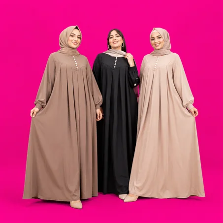robes longues