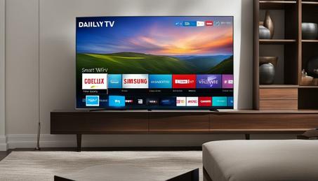 Best IPTV for Firestick 4K