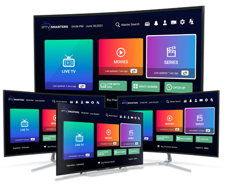 Abonnement IPTV France 2026 – Profitez de plus de 15 000 chaînes en qualité 4K sans coupure