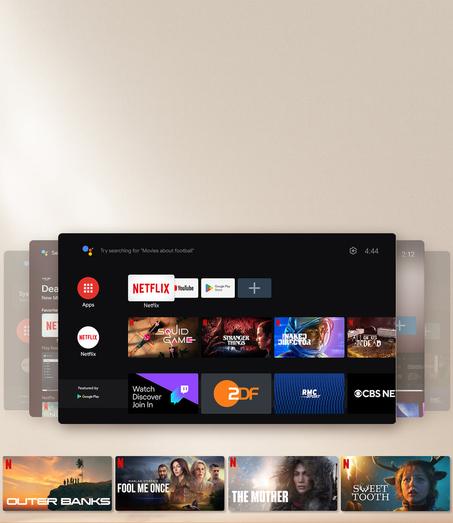 Best IPTV Subscription in Morocco – Over 39,000 Channels in 4K Quality