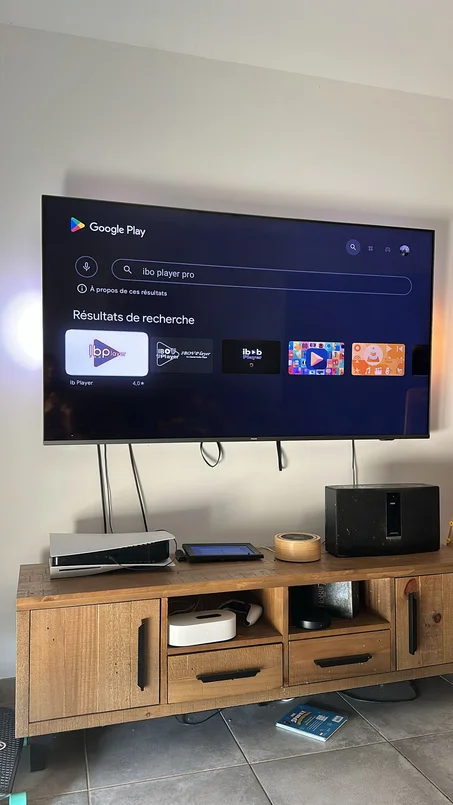 Xtream Abonnement Maroc : Le Choix Idéal pour un IPTV de Qualité