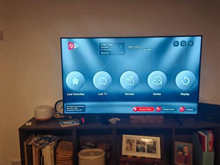 Meilleur Abonnement IPTV au Maroc 2025 : Chaînes Marocaines, Françaises & Internationales en HD