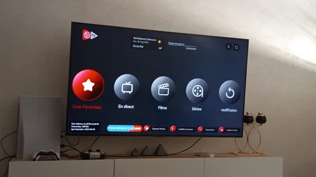 IPTV Maroc 2026 : Comment Choisir entre Essentiel, Ultra et VIP sur pysec.ma
