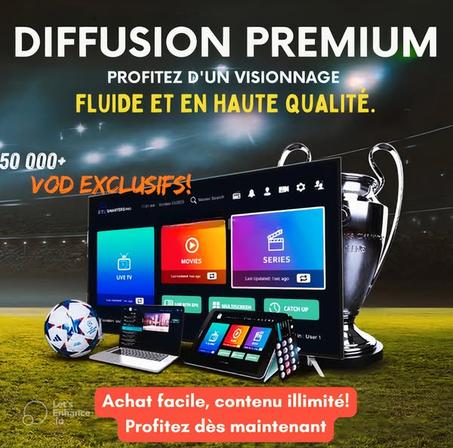 IPTV France Pas Cher et Fiable : Où Trouver le Meilleur Service en 2026 ?