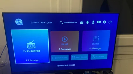Abonnement IPTV Telegram : La Solution Facile et Rapide pour Accéder au Meilleur IPTV