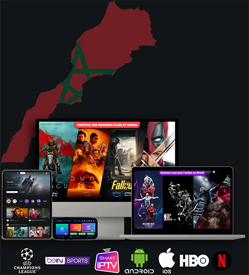 📺 Meilleur IPTV au Maroc en 2026 : Pourquoi choisir iPlanet IPTV ? 3 https://cdn.youcan.shop/stores/278895891a48a7de3775f6a832e88530/products/YTxyVBkkP8wzBdh4bSO9cWFgFUUHseLufnSW2sq9.webp