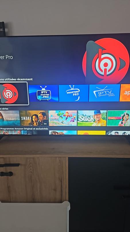 IP TV Abonnement – Profitez du Meilleur Service IPTV en 2026 - 2025