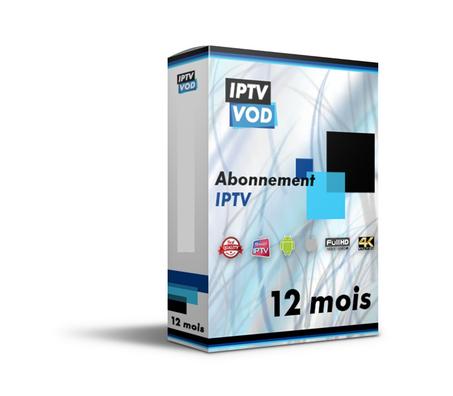 Meilleur IPTV France – Pas Cher et Stable