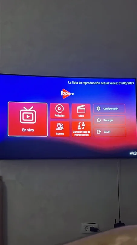 Abonnement IPTV Maroc 2026 : Guide Complet des Forfaits HD/4K dès 270 DH