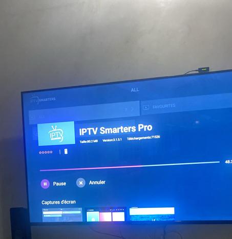 Abonnement IPTV Maroc - Profitez du Meilleur Service au Meilleur Prix 🇲🇦