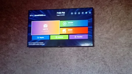 Abonnement IPTV Dream 4K – Qualité Ultra HD & Stabilité 2025 - 2026