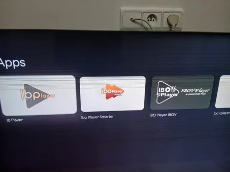 IPTV Abonnement Maroc HD & 4K – Films, Séries et Sport en Direct