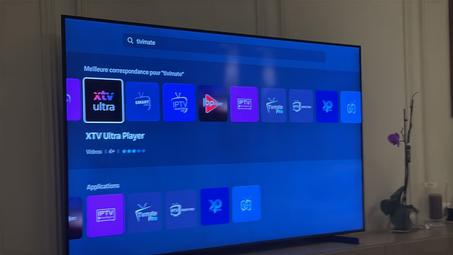 iptv abonnement Maroc 4k : 2026 -  2025