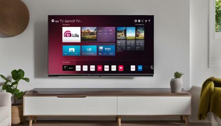 How to install IPTV on Smart TV?