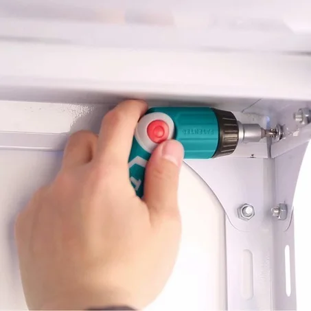 المفك الزاوية السحري