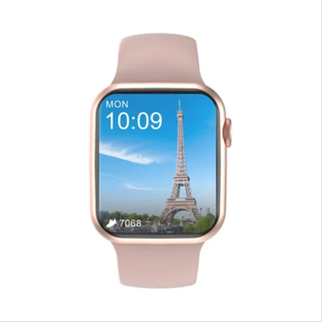Smart Watch DT100 Plus