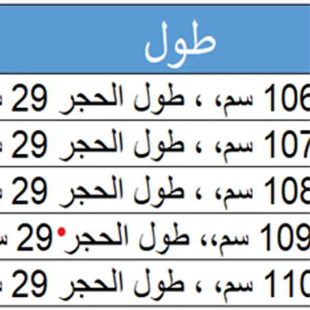 عرض 2 جينز كاجوال