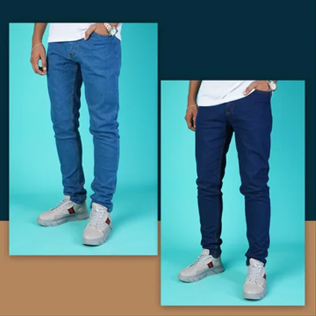 عرض2 جينز بيزك