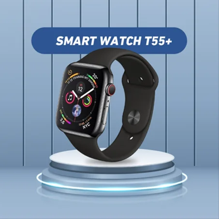 Smart Watch t55 Plus