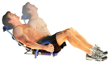 كرسي التمارين الرياضية من روكيت ( غير متوفر حاليا )