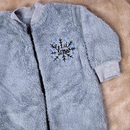 سليبينج باج اطفالي من 6-12 شهر