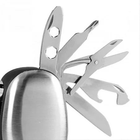 مصباح يدوي مقاوم للماء مع بطارية قابلة للشحن