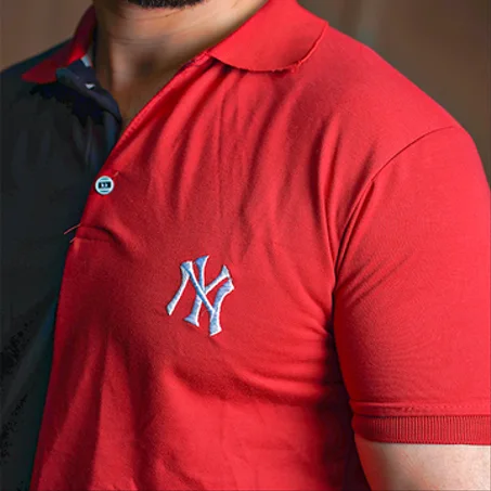 ترينينج NY صيفى نبيتى*أسود