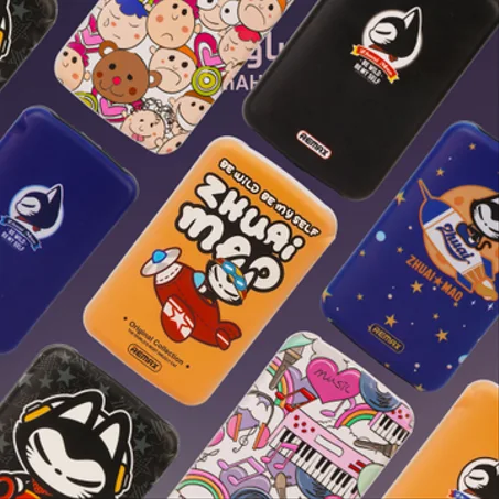 باوربانك mAH 10000أنيمى