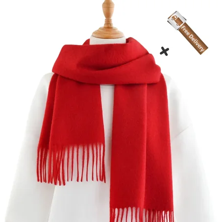 MIKASA SCARF