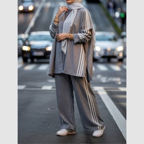 Survêtement Femmes - Ensemble 2 pièces