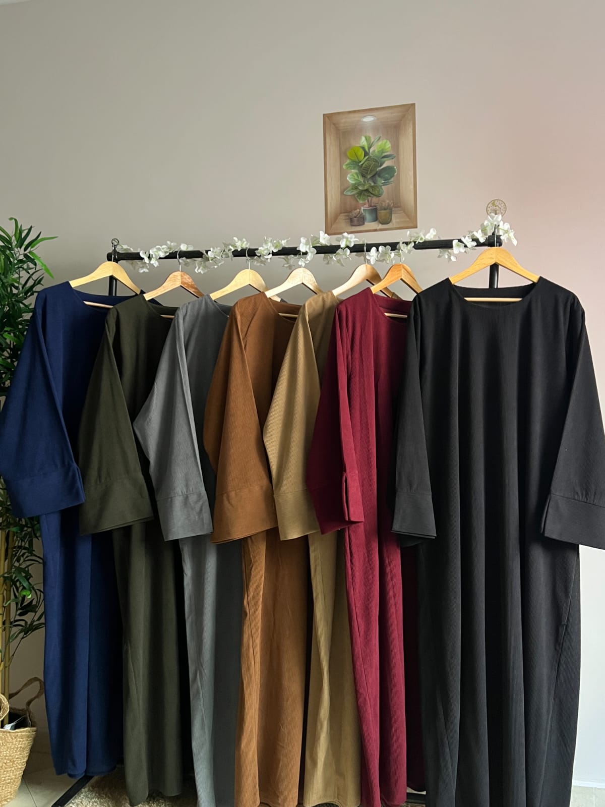 كساوي قطيفة