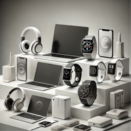 الإلكترونيات