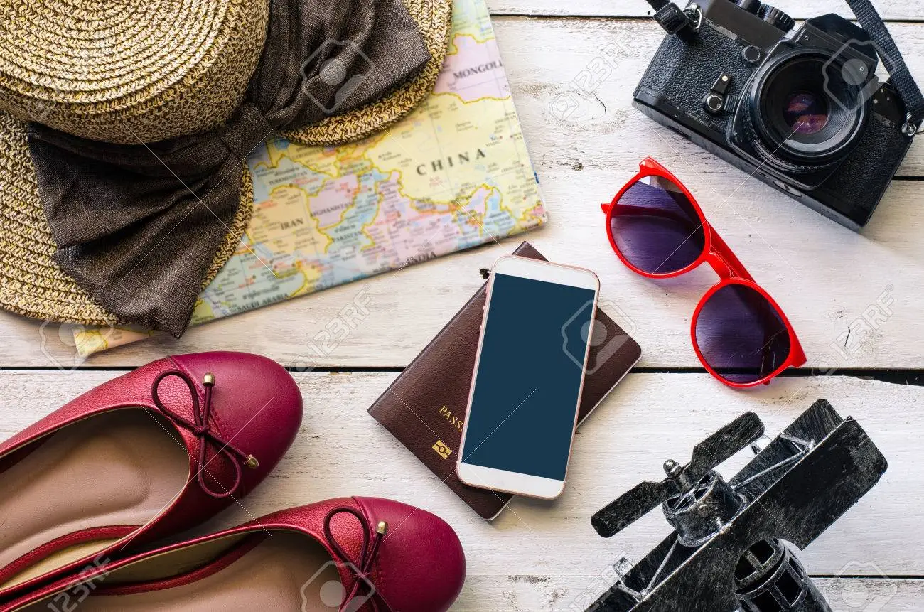 إكسسوارات نسائية