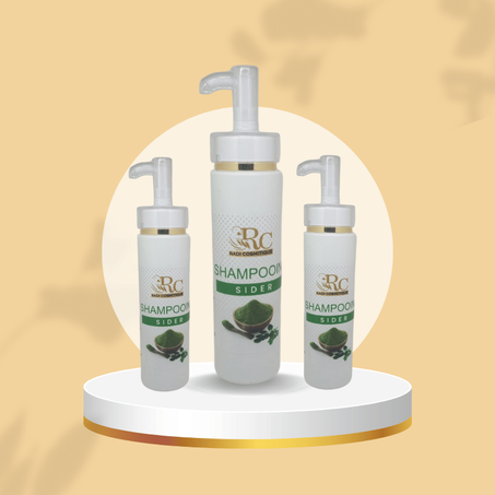 شامبو السدر