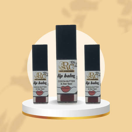 مرطب الشفاه