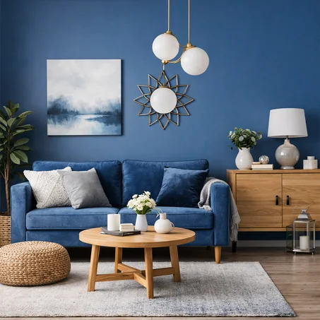 أساسيات الديكور