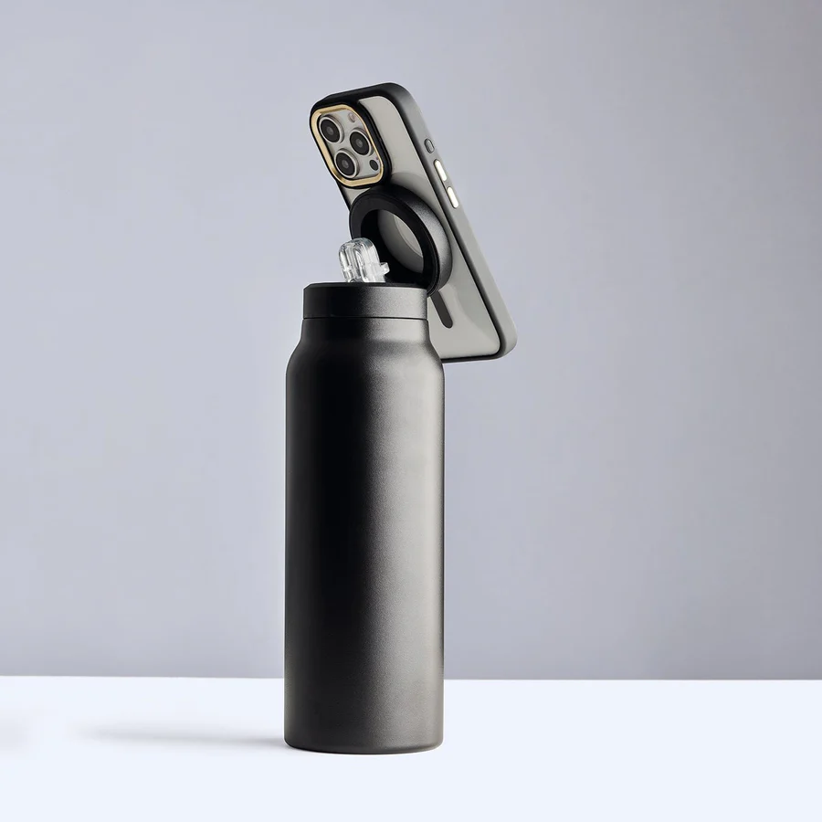 Bouteille magsafe