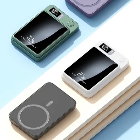 Multi-chargeur induction