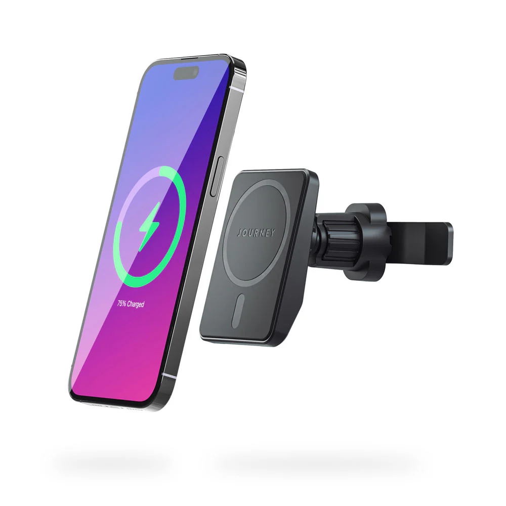 Support téléphone voiture