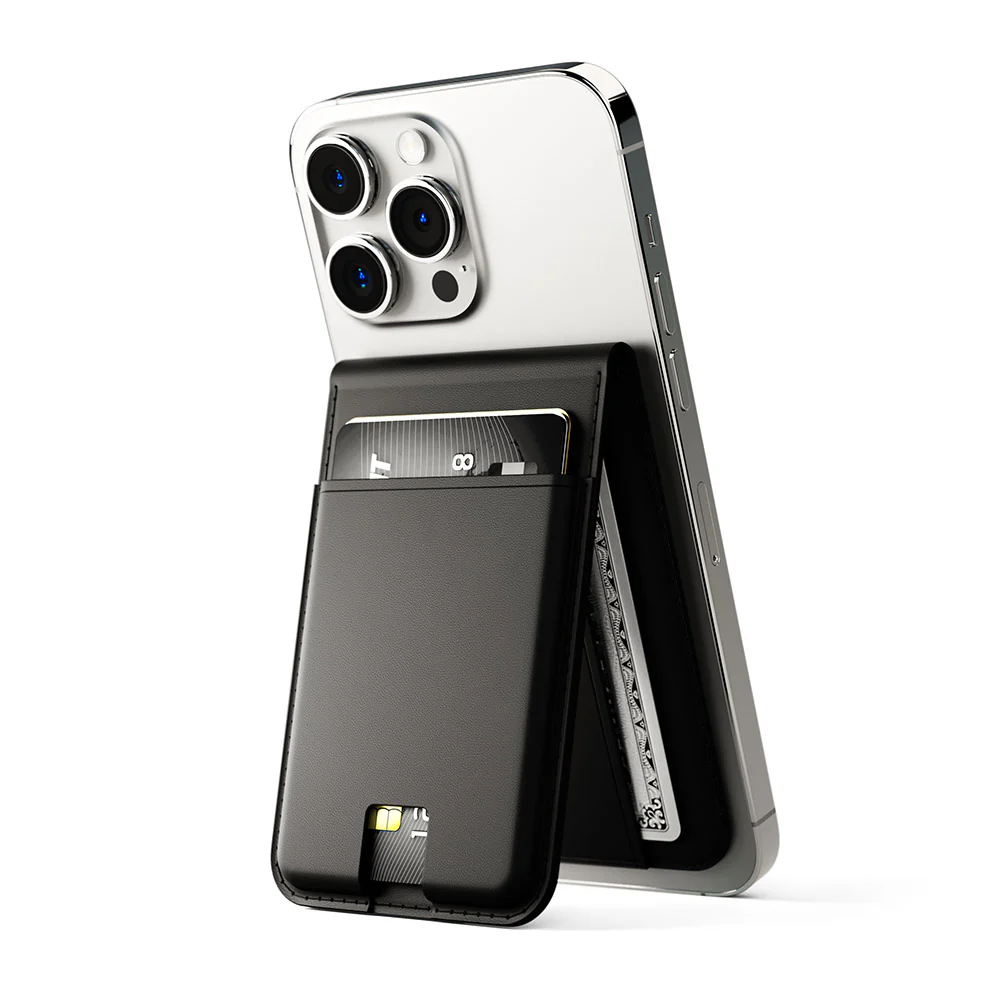 Portefeuille Magsafe