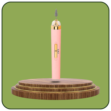 جهاز تقليم الأظافر المحمول