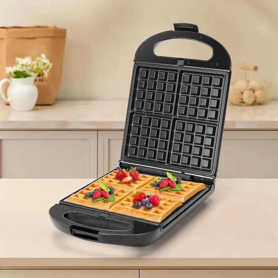 😳ماشي معقول… هاد الوافل داروه فدار؟!