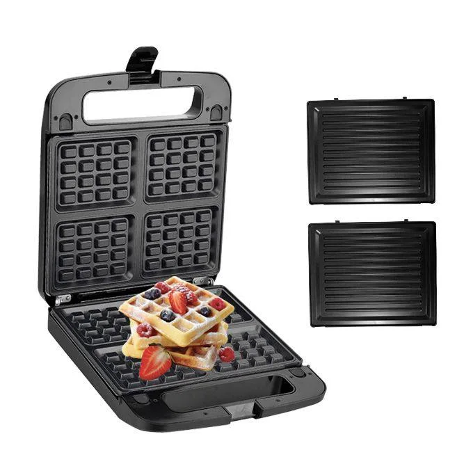 😳ماشي معقول… هاد الوافل داروه فدار؟!