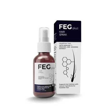 بخاخ FEG  لنمو الشعر