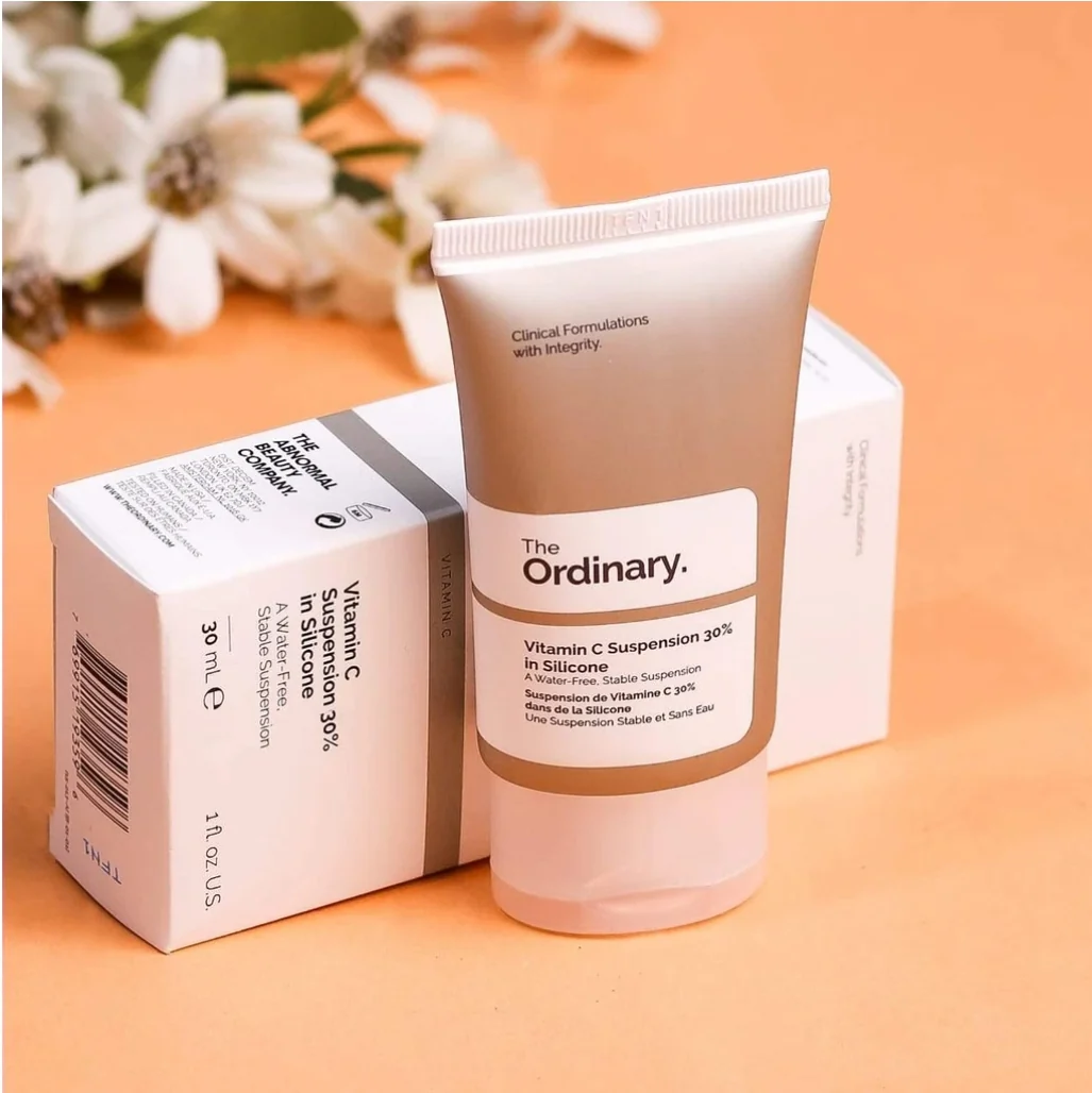 VITAMINE C 30% ordinary