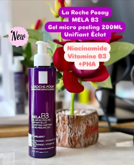 LA ROCHE POSSAY melab3